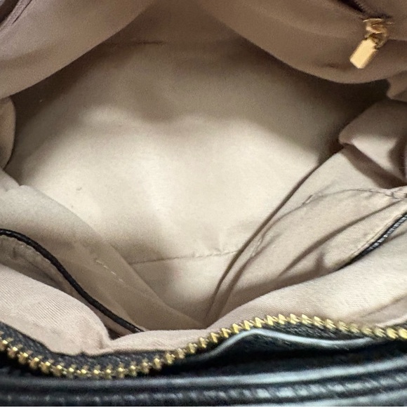 Black tote - Picture 5 of 6